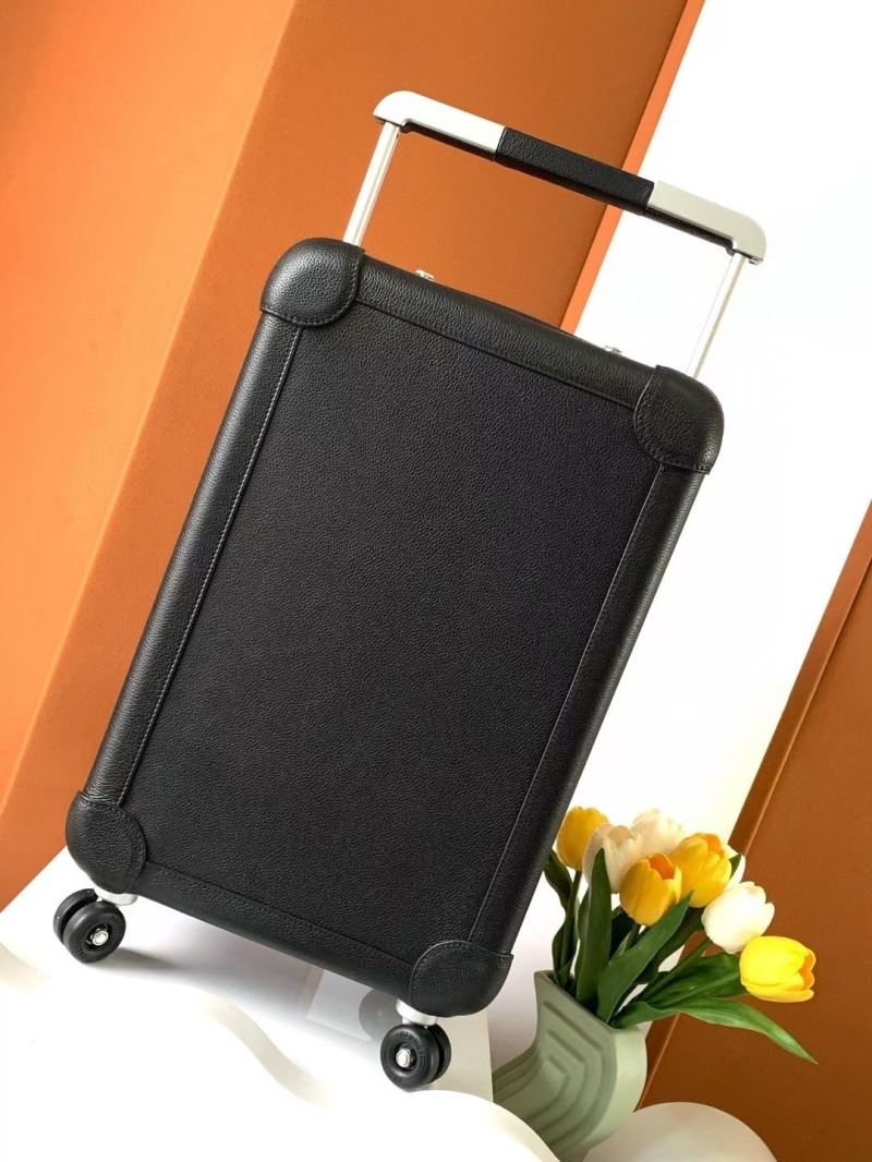 Hermes Suitcase